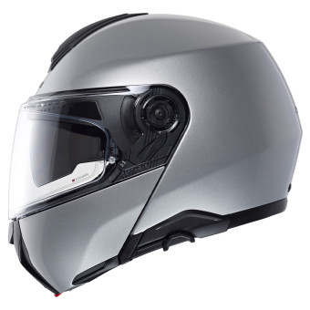 Schuberth Concept Glossy Silver