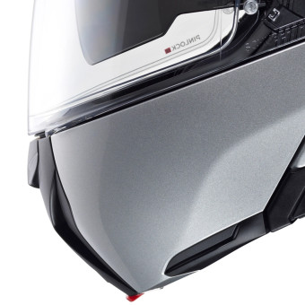 Schuberth Concept Glossy Silver