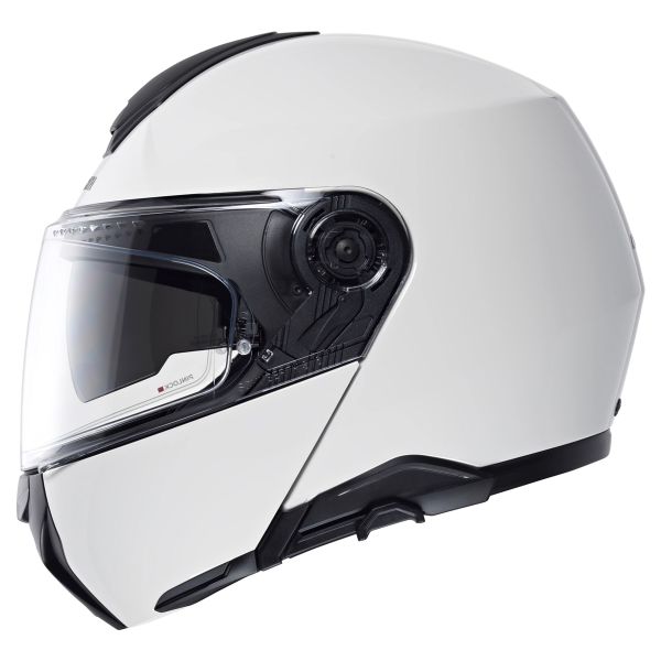 Schuberth Concept Glossy White
