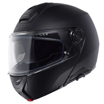 Modular Schuberth Concept Matt Black