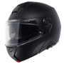 Casque Modular Schuberth Concept Matt Black