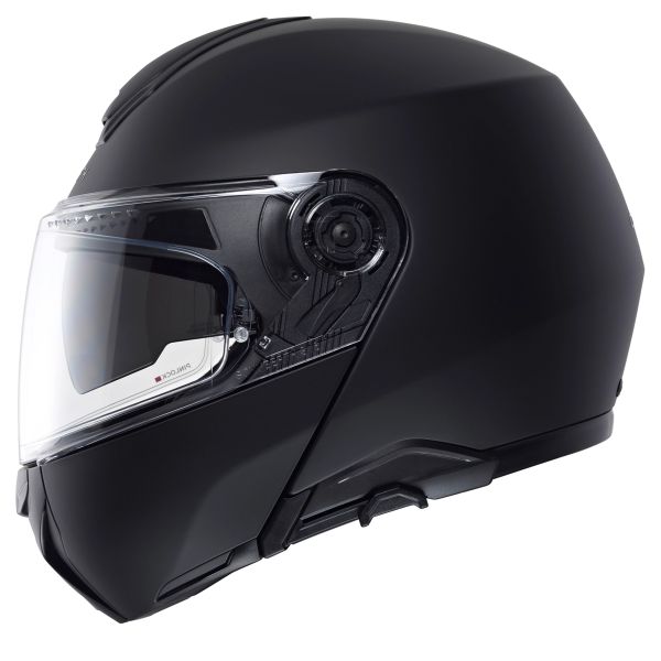 Schuberth Concept Matt Black