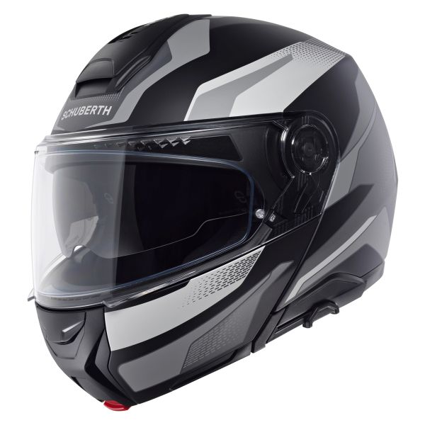 Modular Schuberth Concept Tracer Anthracite