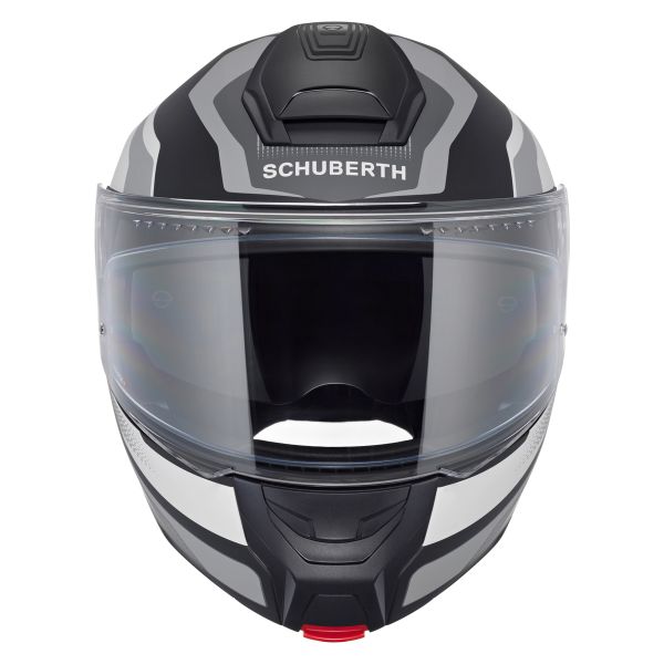 Schuberth Concept Tracer Anthracite