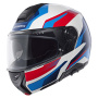 Casque Modular Schuberth Concept Tracer Blue