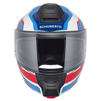 Schuberth Concept Tracer Blue