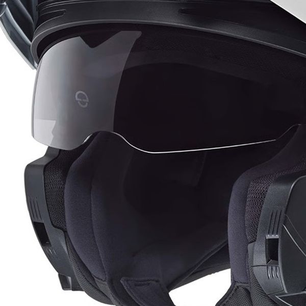 Schuberth Concept Tracer Blue