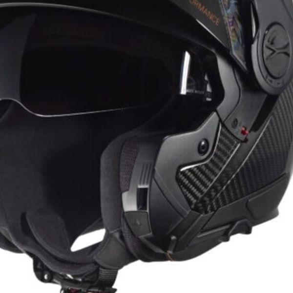 Schuberth E2 Carbon