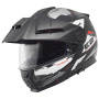 Casque Modular Schuberth E2 Trail Grey