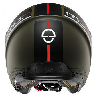 Schuberth M1 Pro Mercury Green