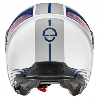 Schuberth M1 Pro Mercury Red
