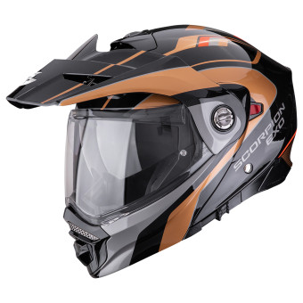 Modular Scorpion ADX-2 Kamps Black Copper