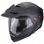 Casque Modular Scorpion ADX-2 Matt Black