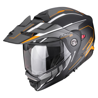 Modular Scorpion ADX-2 Walt Black Matt Orange