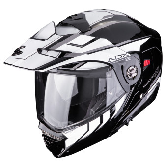 Modular Scorpion ADX-2 Walt Black White