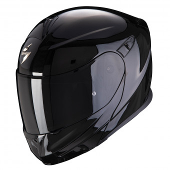 Modular Scorpion Exo 920 Evo Solid Black