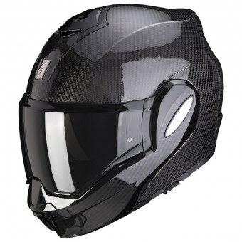 Modular Scorpion EXO TECH Carbon Negro