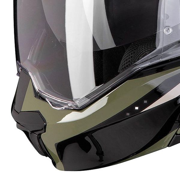 Modular Scorpion Exo Tech Evo Carbon Rover Black Green Modular Scorpion Exo Tech Evo Carbon Rover Black Green