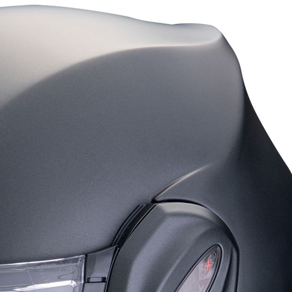 Scorpion Exo Tech Evo Pro Solid Black Matt