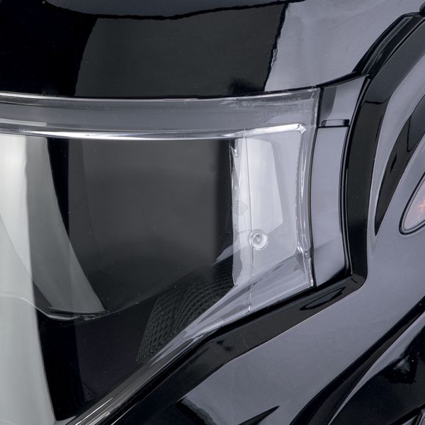 Scorpion Exo Tech Evo Pro Solid Black