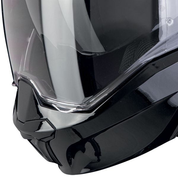 Scorpion Exo Tech Evo Pro Solid Black