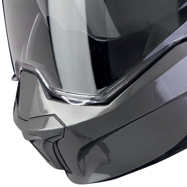 Scorpion Exo Tech Evo Pro Solid Grey