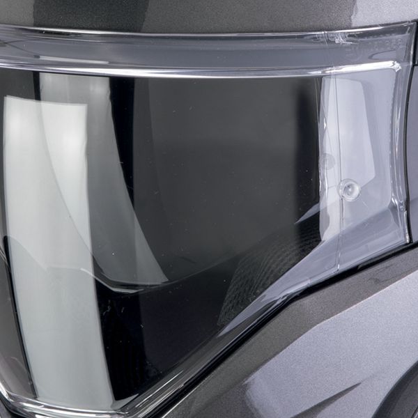 Scorpion Exo Tech Evo Pro Solid Grey