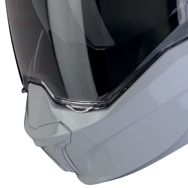 Scorpion Exo Tech Evo Pro Solid Light Grey