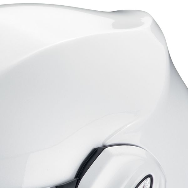 Scorpion Exo Tech Evo Pro White