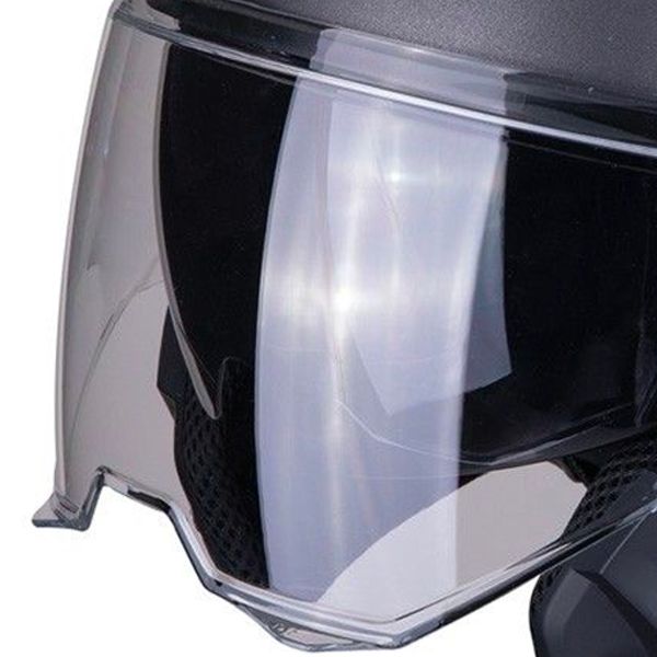 Scorpion Exo Tech Evo Solid Matt Anthracite + Kit bluetooth 5R Lite