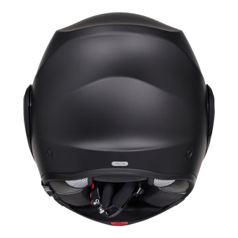Scorpion Exo Tech Evo Solid Matt Black