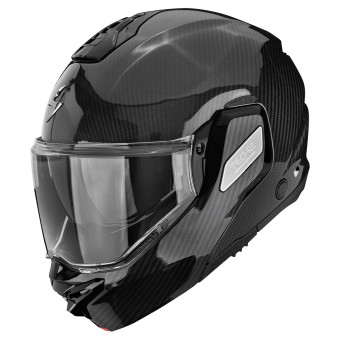 Modular Scorpion Exo-Tech II Carbon Solid Black