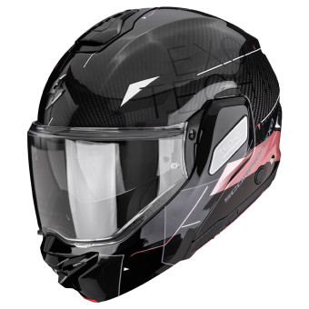 Modular Scorpion Exo-Tech II Carbon Viator Black Pink