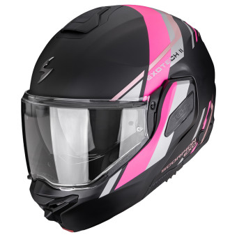 Modular Scorpion Exo-Tech II Markus Matt Black Pink