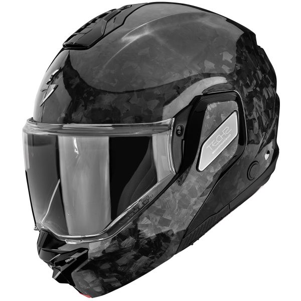 Modular Scorpion Exo-Tech II Onyx Carbon Solid Black