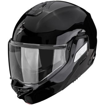 Modular Scorpion Exo-Tech II Solid Black