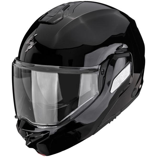 Modular Scorpion Exo-Tech II Solid Black