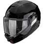 Casque Modular Scorpion Exo-Tech II Solid Black