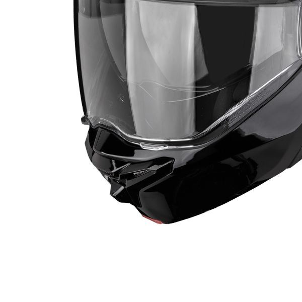 Scorpion Exo-Tech II Solid Black