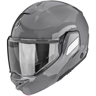 Modular Scorpion Exo-Tech II Solid Cement Grey