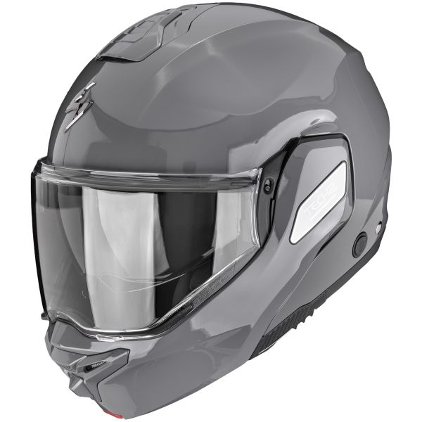 Modular Scorpion Exo-Tech II Solid Cement Grey