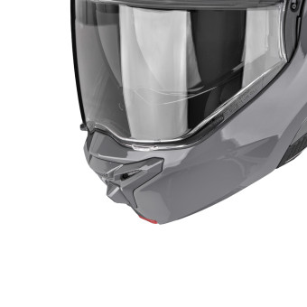 Scorpion Exo-Tech II Solid Cement Grey