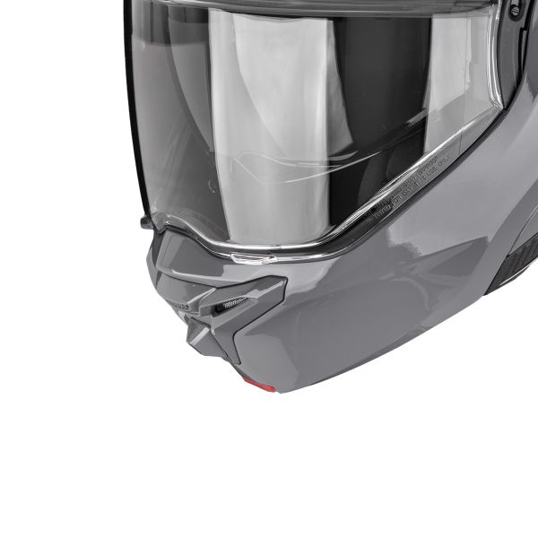 Scorpion Exo-Tech II Solid Cement Grey