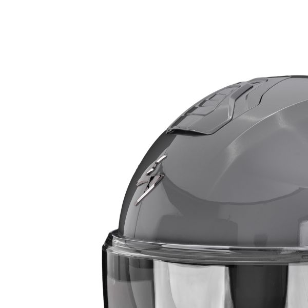 Scorpion Exo-Tech II Solid Cement Grey