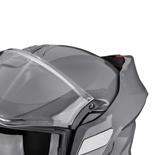 Scorpion Exo-Tech II Solid Cement Grey