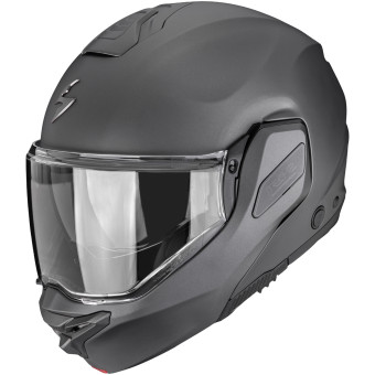 Modular Scorpion Exo-Tech II Solid Matt Anthracite
