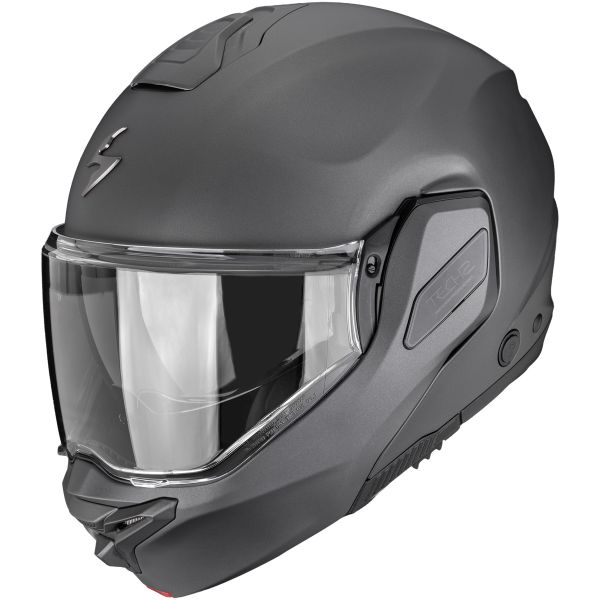 Modular Scorpion Exo-Tech II Solid Matt Anthracite