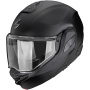 Casque Modular Scorpion Exo-Tech II Solid Matt Black
