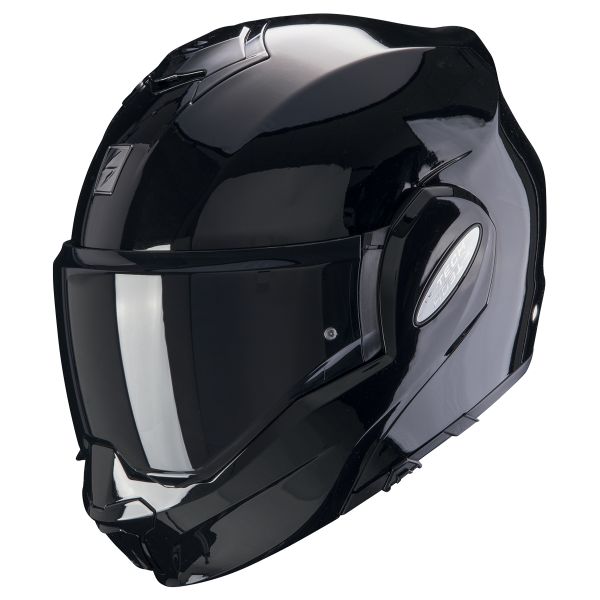 Modular Scorpion Exo-Tech Lite Black