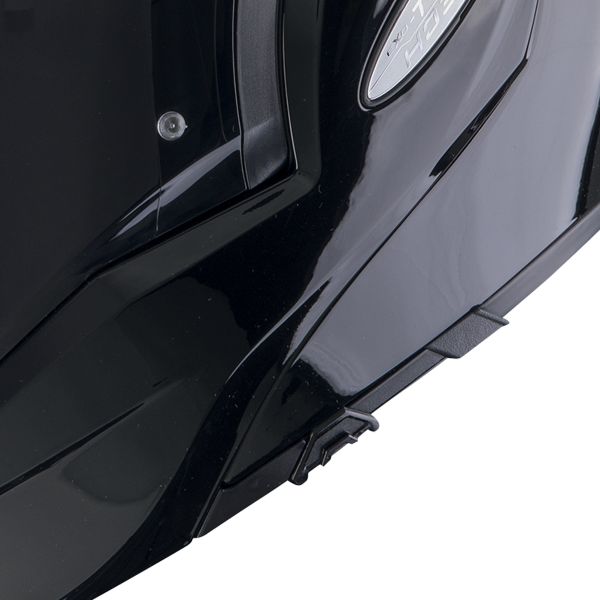 Scorpion Exo-Tech Lite Black